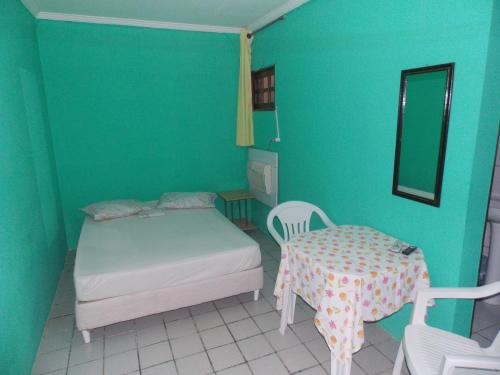 Double Room image 8