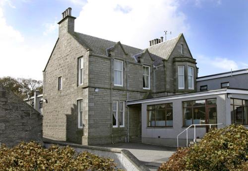 The Kveldsro House Hotel, , Shetland Isles