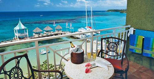 Sandals Ochi Beach All Inclusive Resort - Couples Only