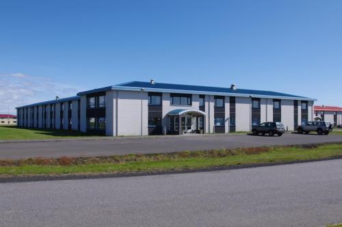 Start Keflavík Airport — other in Lindarbraut 637, Keflavík Iceland, 235