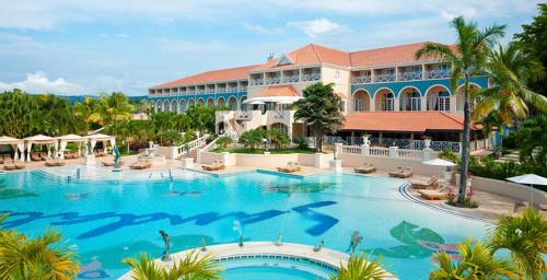 Sandals Ochi Beach All Inclusive Resort - Couples Only