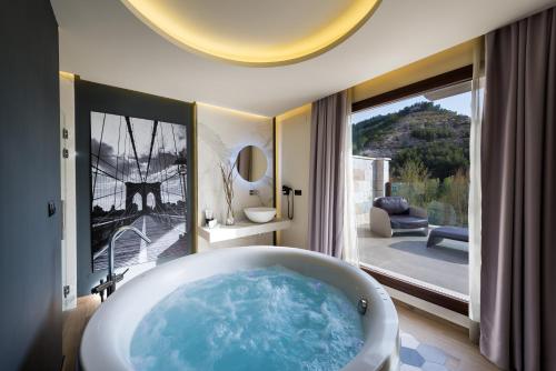 Hotel Spa Elia in Alcalá del Júcar