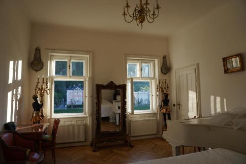 Sarah's Altstadt Oase Salzburg, Зальцбург (фото 3)