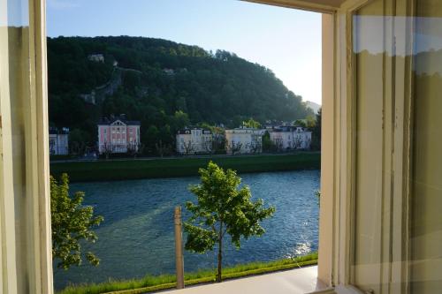 Sarah's Altstadt Oase Salzburg, Зальцбург (фото 6)