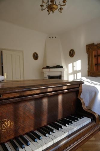 Sarah's Altstadt Oase Salzburg - Accommodation