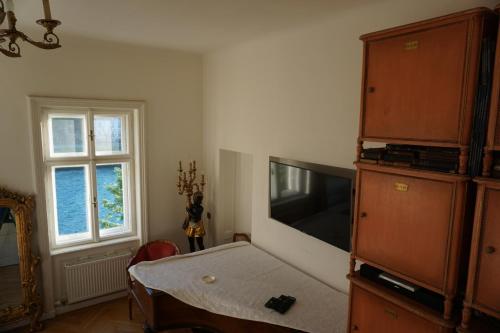 Sarah's Altstadt Oase Salzburg, Зальцбург (фото 5)