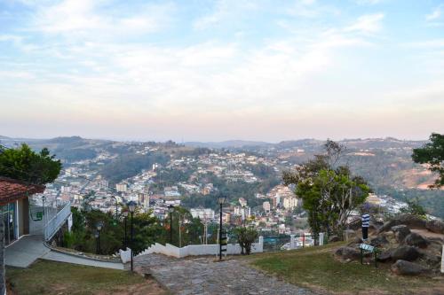 Hotel Moinho de Pedra