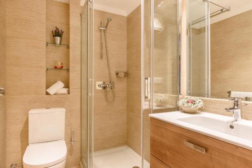 Apartamentos La Toja
