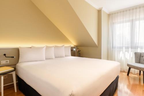 Apartamentos La Toja