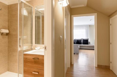 Apartamentos La Toja