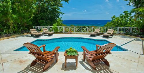 Sandals Ochi Beach All Inclusive Resort - Couples Only