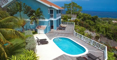 Sandals Ochi Beach All Inclusive Resort - Couples Only