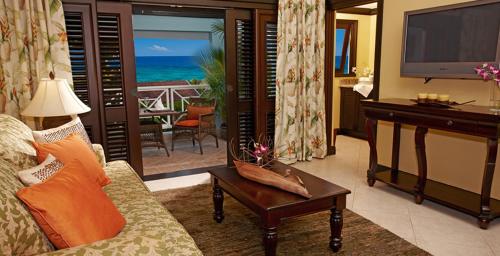 Sandals Ochi Beach All Inclusive Resort - Couples Only