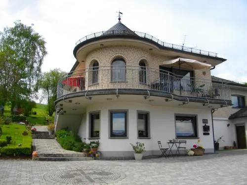 Brigitte Karst in Kelberg, Deutschland