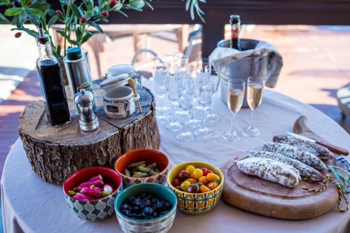 Hotel & Spa des Gorges du Verdon