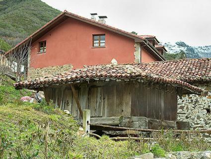 Apartamentos Blanca Senda del Oso