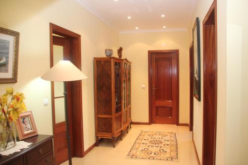 สิ่งอำนวยความสะดวกเพื่อการสันทนาการ, Quartos em vivenda serra da Estrela in โคโลริโค ดา ไบรา