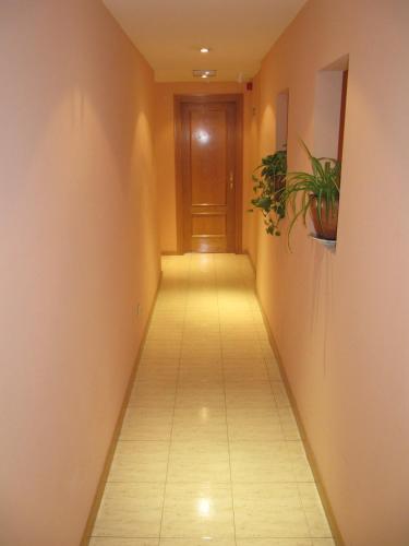 Hostal El Gaitero