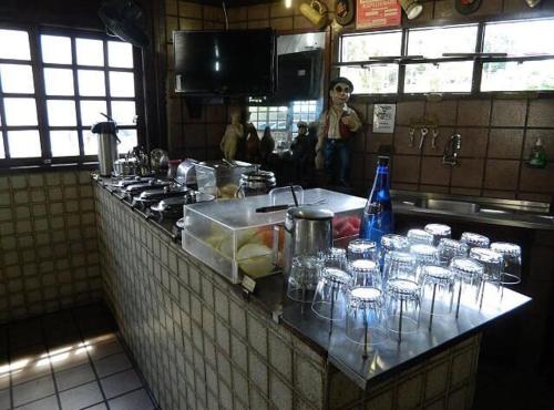 Hotel das Fronteiras - image 2