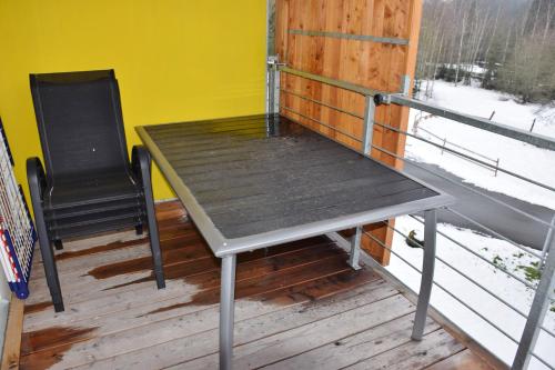 Apartman Vanessa in Stozec