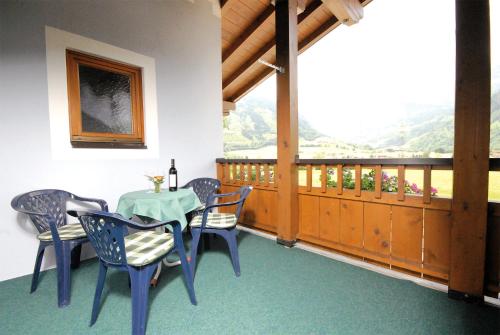Stubacher Hof – Uttendorf, SD