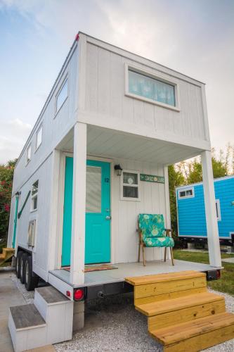 Tiny House Siesta in Sarasota, USA