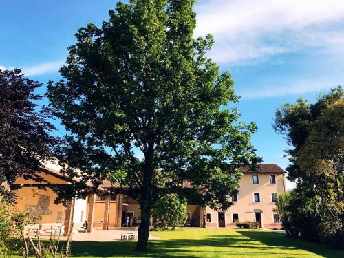 Agriturismo Borgo Tecla