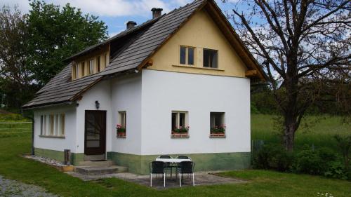 Ferienhaus Dobernigg - Sankt Jakob im Rosental