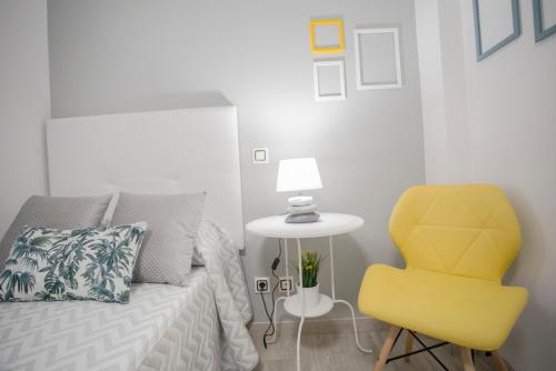  Apartamentos Amaiur 2 in Estella