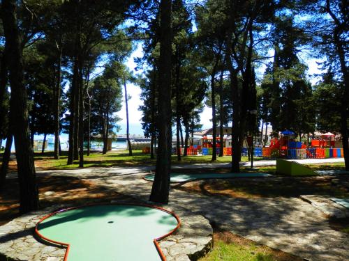 Apartments Nautica II