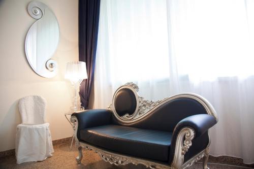 Hotel Silver - main image