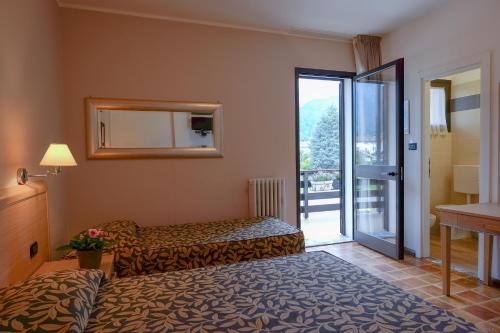 Hotel Monte Cimone