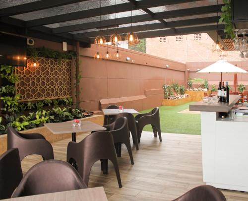 99294027 Hotel Lomas 10 Medellin by DICO