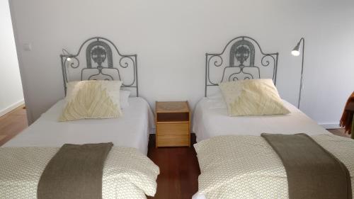  Vila Odette in Horta