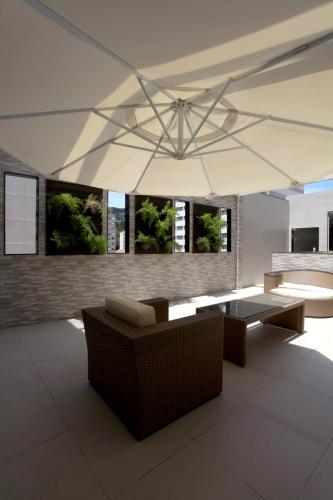 Fluminense Hotel - image 4