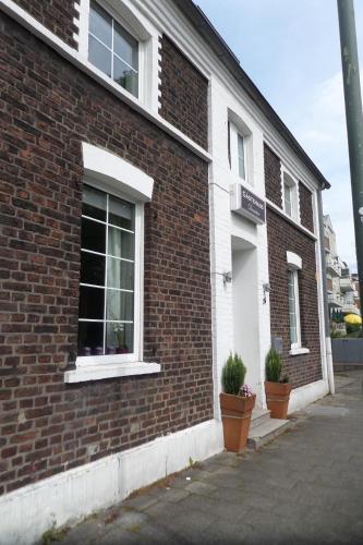 Haus Gerry, Düsseldorf (photo 8)
