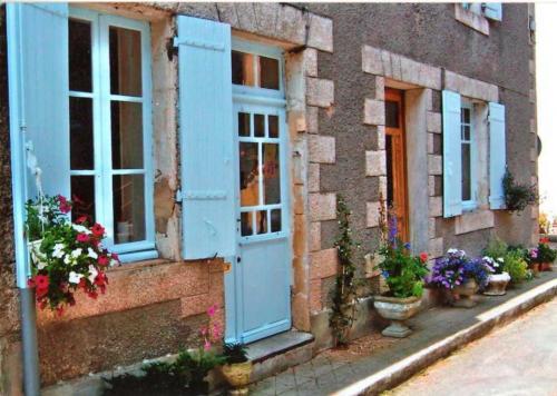 Chambres d'Hôtes Chez Carolyn chambre d'hôte Le Got