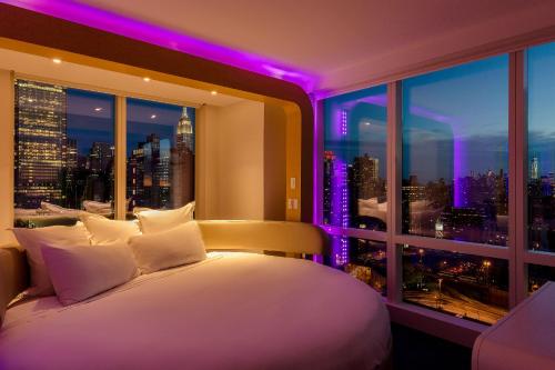YOTEL New York Times Square in 紐約 (NY)