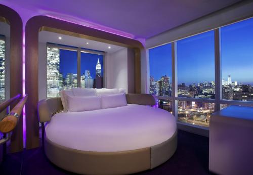 YOTEL New York Times Square in New York (NY)