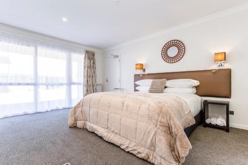 Superior Dunedin Apartments - Dunedin