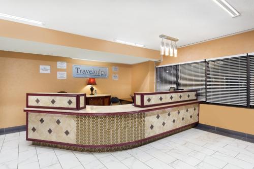 Üzleti központ, Travelodge by Wyndham Reno near Sands Regency Kaszinó Hotel