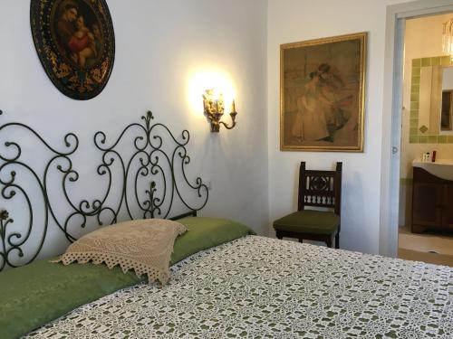 Lu Cuccumiau country B&B – Arzachena, NJ