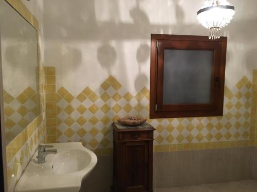 Lu Cuccumiau country B&B 4