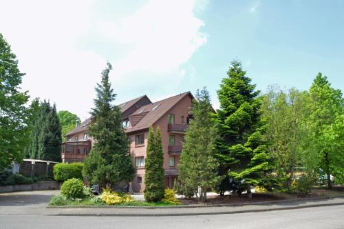 G&H Hotel Rosengarten - image 6