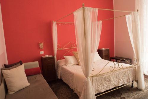 B&B Domus Garibaldi Salerno