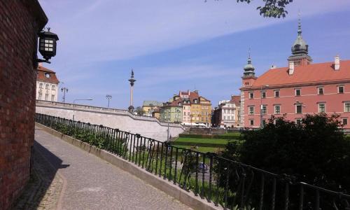 Marialoe, Warsaw