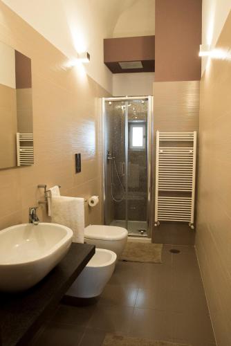 B&B Domus Garibaldi