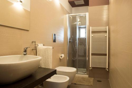 B&B Domus Garibaldi