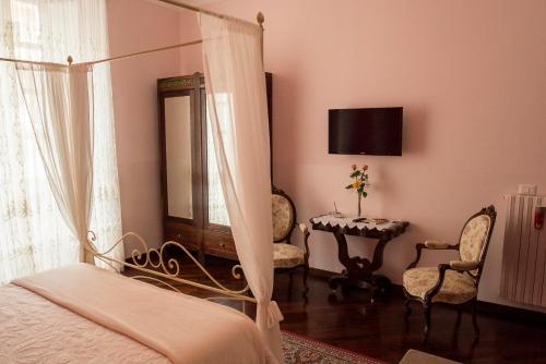B&B Domus Garibaldi – Salerno, UT