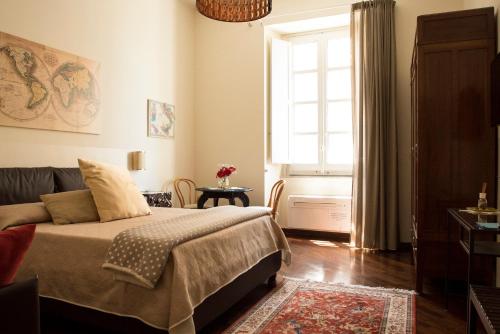 B&B Domus Garibaldi